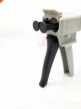 Hot glue Gun 50ml 1:1 1:2 10:1AB Epoxy Glue Manual Dspenser