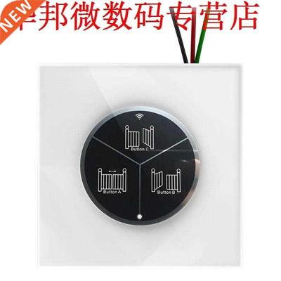 Slimme WiFi Schuifdeur Afstandsbediening Automatische Deur S