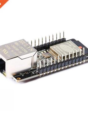 WT32-ETH01 Embedded Serial Port Networking Ethernet Bluetoot