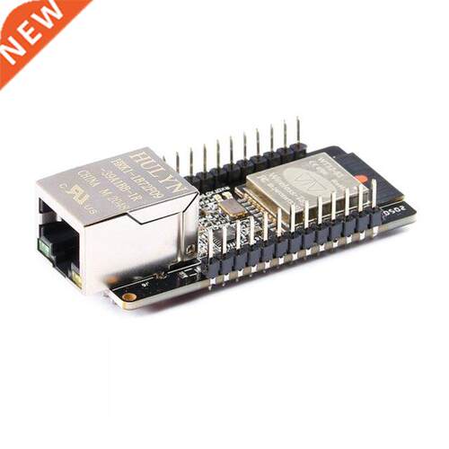 WT32-ETH01 Embedded Serial Port Networking Ethernet Bluetoot