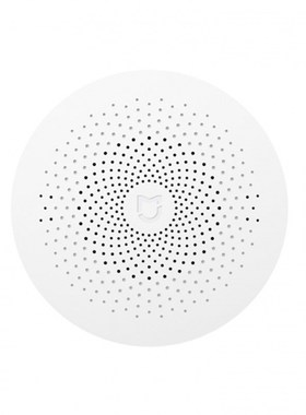 Xiaomi Gateway 2 Original Mijia Smart Home Kits Gateway Hub