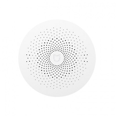 Xiaomi Gateway 2 Original Mijia Smart Home Kits Gateway Hub