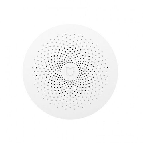 Xiaomi Gateway 2 Original Mijia Smart Home Kits Gateway Hub