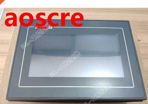 7		 Inch Delta DOP-107BV Touch Screen Human Machine In