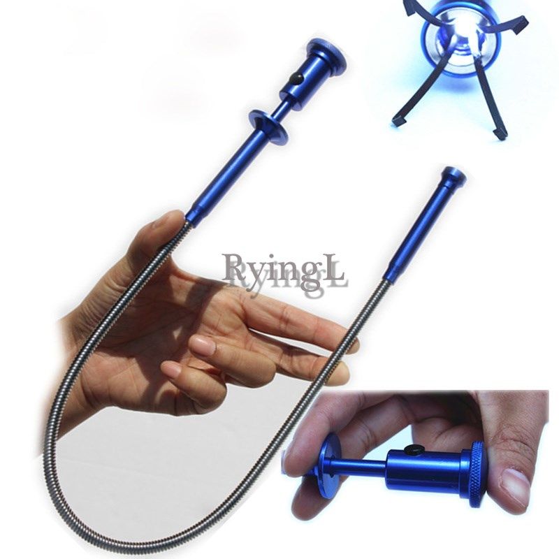 Quality Alloy 620mm 4Claw Shaft Lighting Magnet Multi Functi