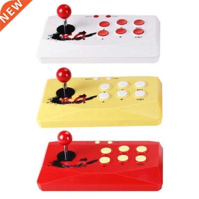 Handheld Game Console for Kds, Arcade Joystck Controller B