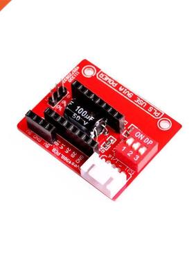 3D Printer A4988 DRV8825 Stepper Motor Control Board Expansi