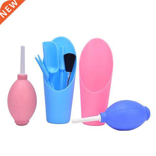 4/6Pcs Succulent Plants Tool Mini Gden Hand Transplanting