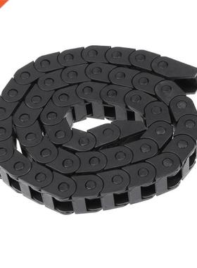 High Quality 3D Printer Accessories Cable Chain Semi-Enclose