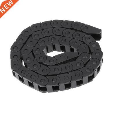 High Quality 3D Printer Accessories Cable Chain Semi-Enclose