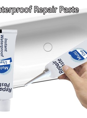 10/100ml Instant Waterproof Repair Paste Multifunction For C