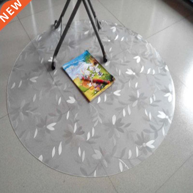 Runner Rug Wood Floor Protection Mat PVC Plastic Floor Carp