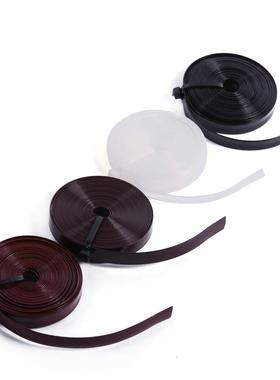 New 0.9*300cm Hair Extensions Hot Glue Melt Fusion Keratin