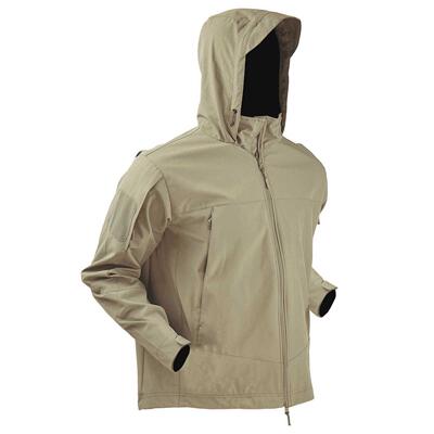 Tactical Jackets Hunting Clothes Waterproof Outdoor Hiking M