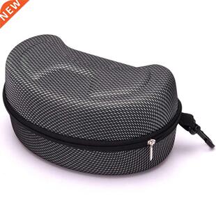 Loogdeel Protection EVA Ski Eyewear Case Snow Skiing Goggles