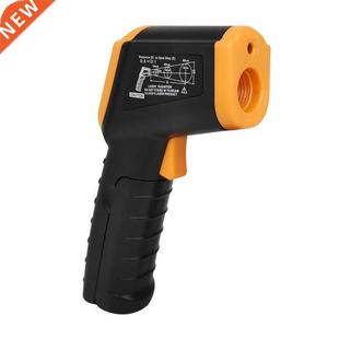 500C Digital Non-Contact Infrared Thermometer Laser Pyromete
