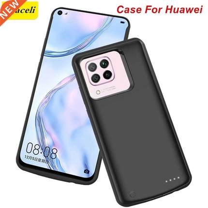 rceli For Huwei Nov 4 4E 5 5 Pro 5i 5i Pro 6 6 SE Btte