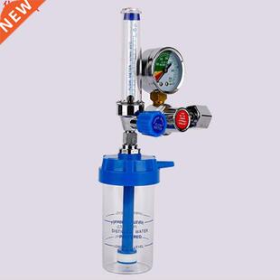 Oxygen Pressure Regulator Inhalator Pressure Reducing Valve
