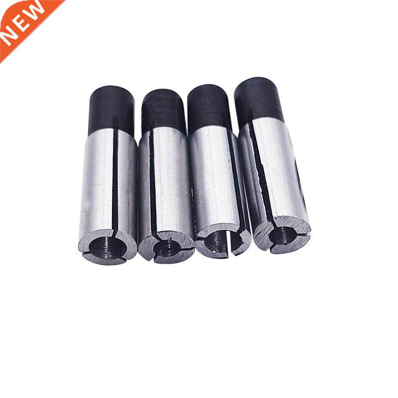 1pcs 1/4 1/8 6.35 3.175 CNC adapter Collet Shank CNC Router