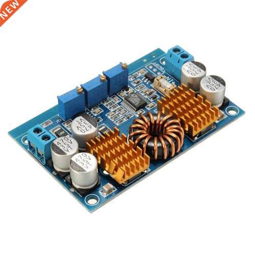LTC780 lifting pressure Constant voltage step up step down