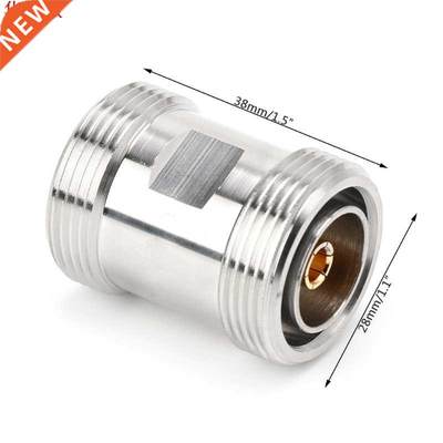 Adaptateur Coaxial haute fréquence L29KK | Connecteur