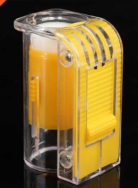 Queen Bee Catcher Cage Queen Bee Marking Bottle One Handed M