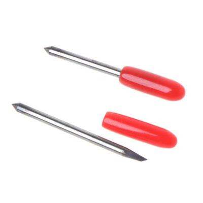 5Pcs 0°/ 45°/ 60° Degree Blades Cutting Plotter