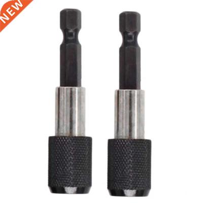 1/4 Inch Impact Drive Shank Chuck Quick Connect Adapter 适用