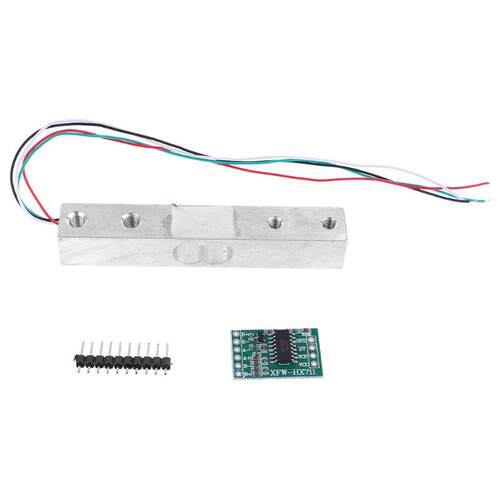 Digital Load Cell Weight Sensor 5kg Electronic Kitchen Scale