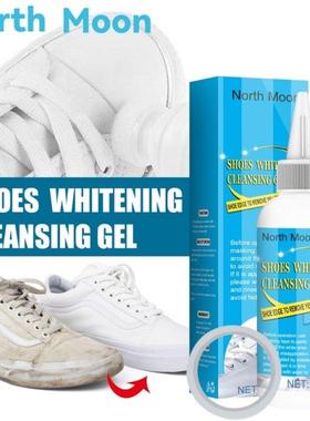 Whte Shoes Cleaner Shoes Whtenng Remove Stan Polshng C