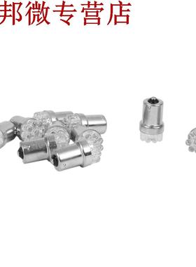 10 1156 382 1093 BA15S P21W blanc 9 LED feu arrière l