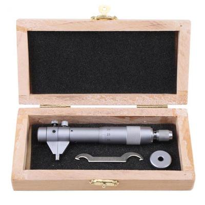 530mm Inside Micrometer Caliper Gauge Screw Micrometers Meas
