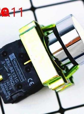 XB2-BA11 22mm flat push button switch self-resetting