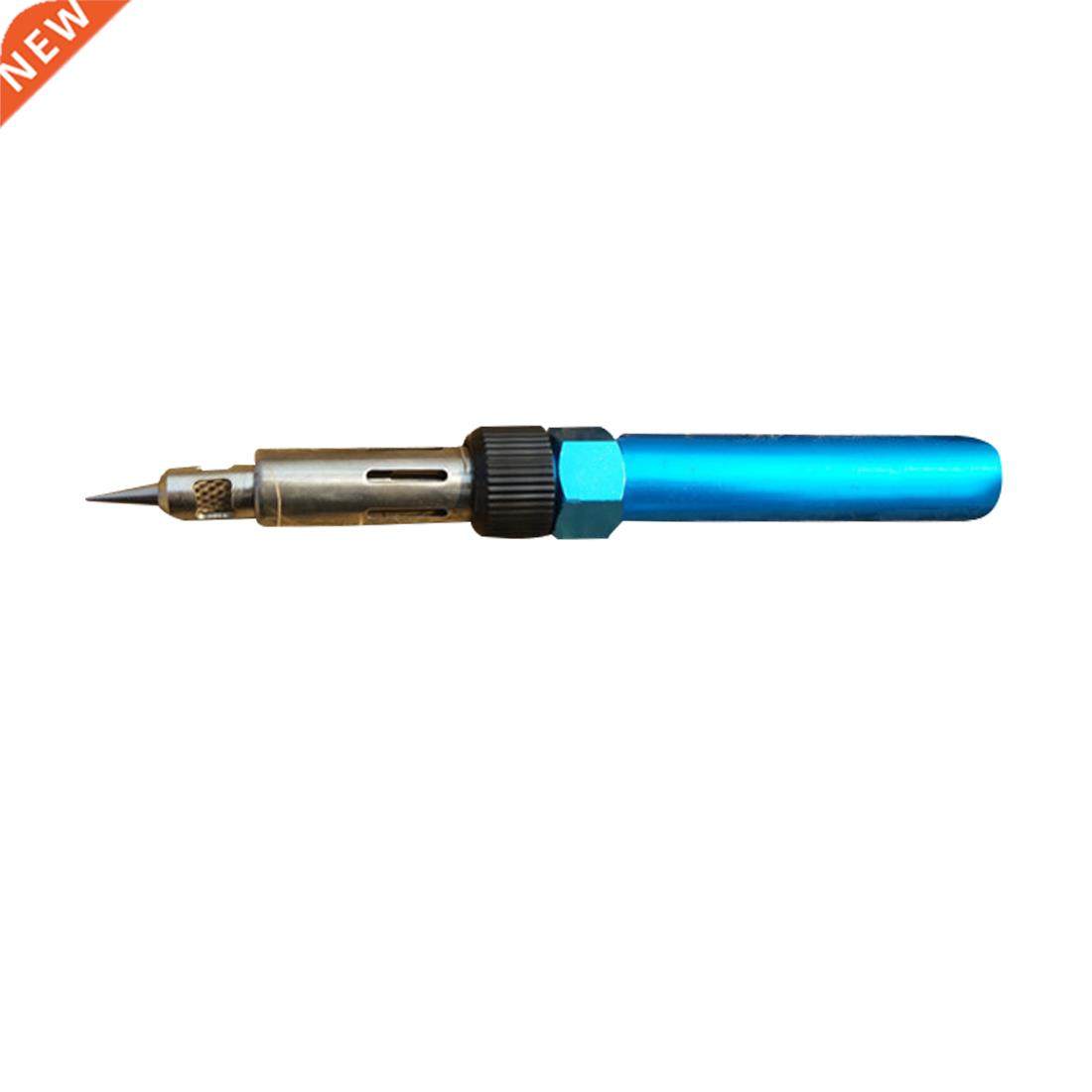 Multi-function Adjustable Temperature Gas Soldering Iron Cor