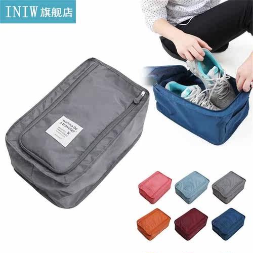 6 Colors Multi Function Portable Travel Storage Bags Toiletr