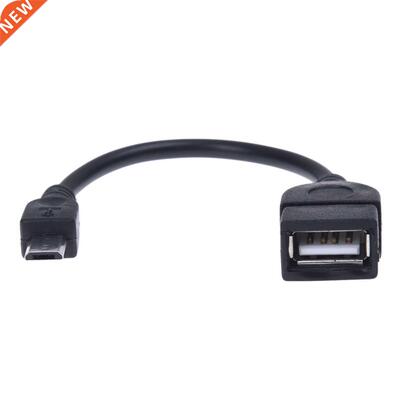 OTG Cable USB Cable Speed OTG Data Cable Micro B USB HOST Ca