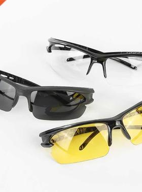 Men's Sunglasses Cycling Glasses Outdoor Sports Road Bik