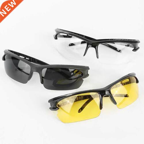 Men's Sunglasses Cycling Glasses Outdoor Sports Road Bik