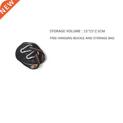 Must-have at Home Ladder Polyester Silk Rope Ladder with Lig