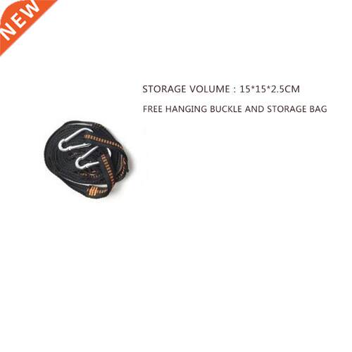 Must-have at Home Ladder Polyester Silk Rope Ladder with Lig