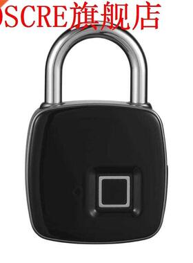 Anytek P Fingerprint Padlock Smart Fingerprint Lock IP66 Wa