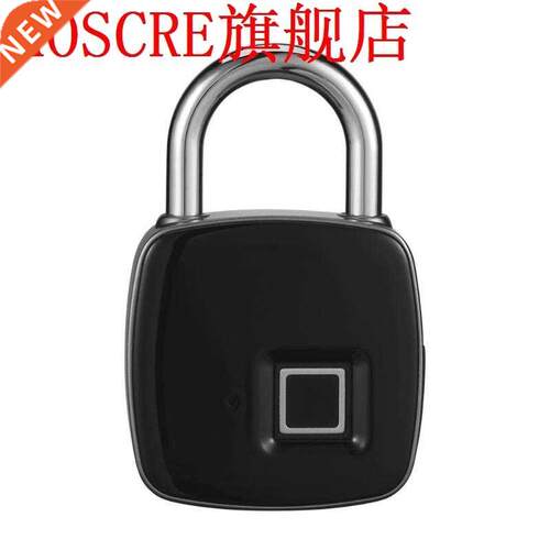 Anytek P Fingerprint Padlock Smart Fingerprint Lock IP66 Wa