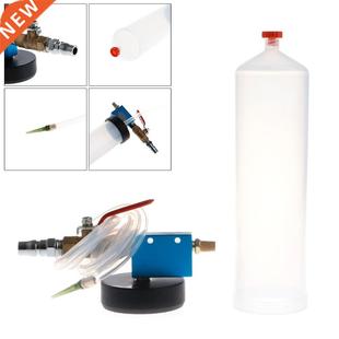 Brake Hydraulic Clutch Car Bleeder Motorcycle Oil 1Pc Pump