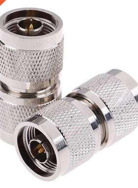 Fiche mâle N vers PL-259 UHF PL259 connecteur adaptate