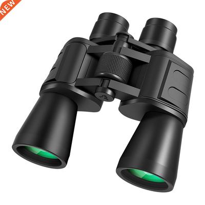 20×50 HD Zoom Binoculars Long Distance High Definition