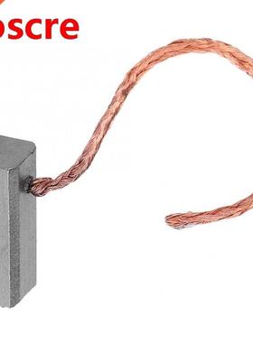 100PCS J420 Carbon Brush Miniature Diaphragm Pump Motor Carb