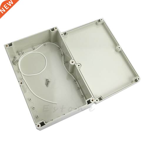230x150x85mm Project Box Enclosure Cover Case H02