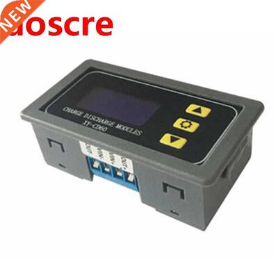 XY-CD60 Battery Battery Charging Control Module Under-voltag
