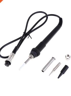 Nouveau 936 50w 24v soudure électrique fer à souder Statio