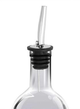 Stainless Steel Wine Pourer Barware Liquor Spirit Pourer Win
